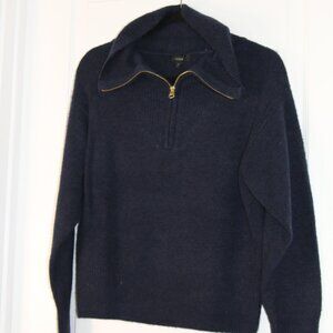 J Crew Sweater